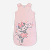 Minnie Mouse Sleepbag Pink 3/6M