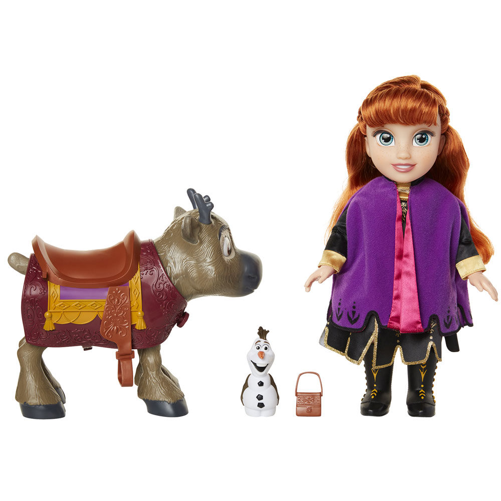 Sven sales barbie size