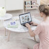 Angelcare® AC527 Baby Movement Monitor with Sound and Video, 5'' Touchscreen