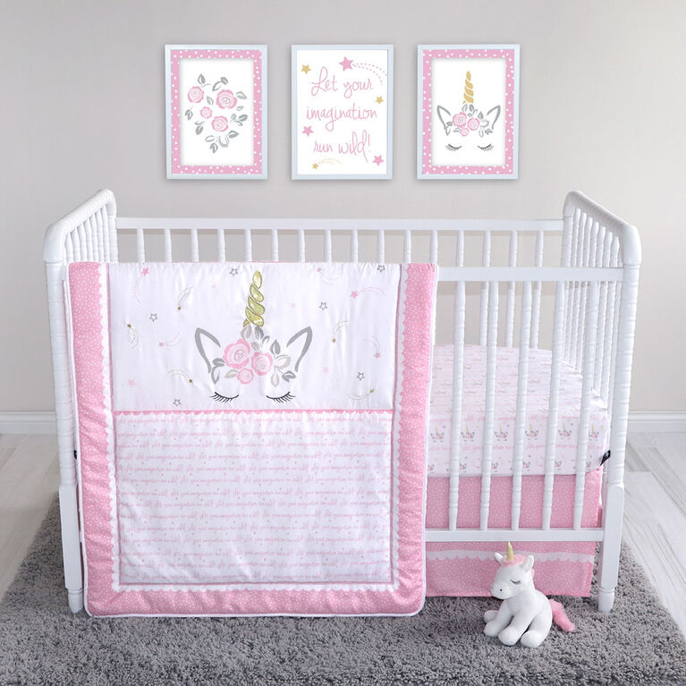 Sammy And Lou Mystical Dreams 4 Pc Set