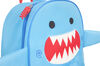 Zoocchini Sherman The Shark Backpack