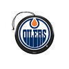 Edmonton Oilers Paper Air Freshener 3 Pack