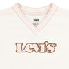 Levis T-shirt and Skirt Set - Pink - Size 3T