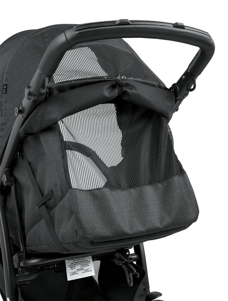peg perego booklet