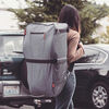Car Seat Travel Backpack