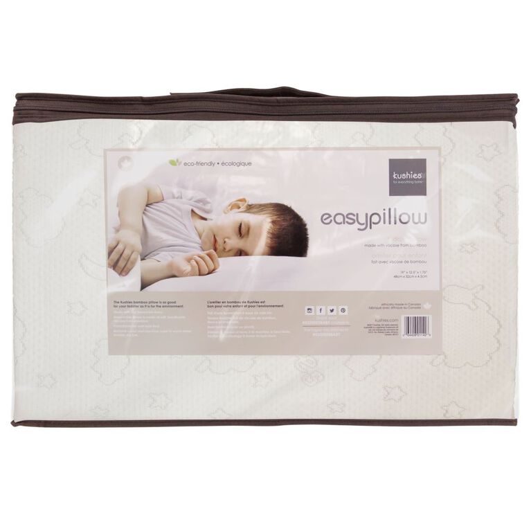Easypillow Oreiller Pour Enfant