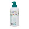 Baby Boo Bamboo Unscented  Natural Baby Shampoo& Body Wash