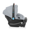 Revolve180 LiteMax NXT Rotational Infant Car Seat w SensorySoothe