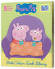 Peppa Pig Little Golden Book Boxed Set (Peppa Pig) - &Eacute;dition anglaise