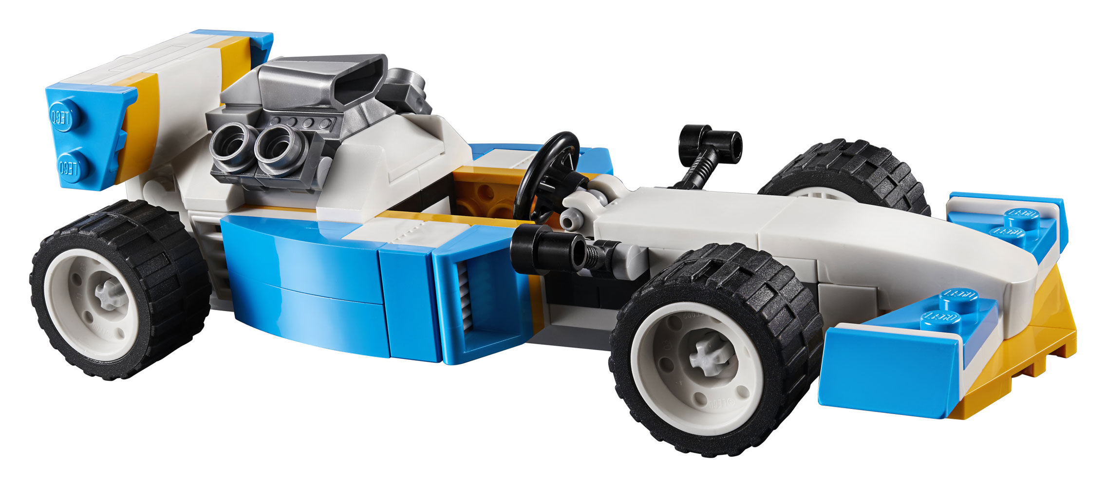 LEGO Creator Extreme Engines 31072 Toys R Us Canada