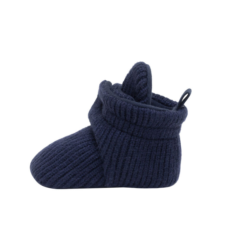 Robeez - Chaussons Snap - Colby Marine