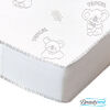 SIMMONS 2-Stage Extra Firm MOISTURE CONTROL Crib Mattress