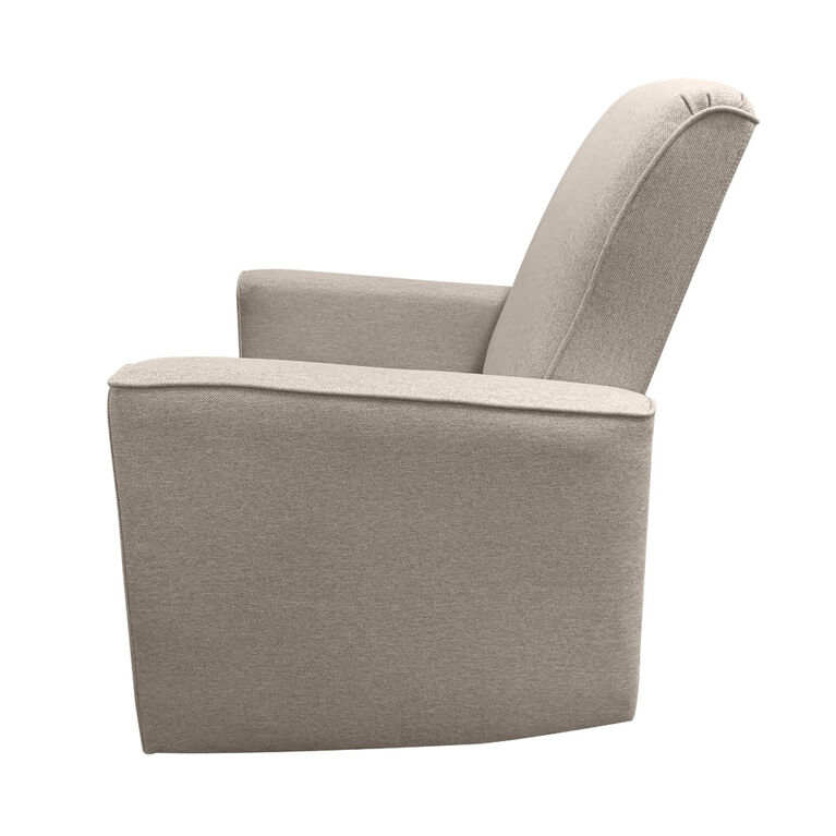 Kidiway Sagittarius Inclinable Électrique Taupe