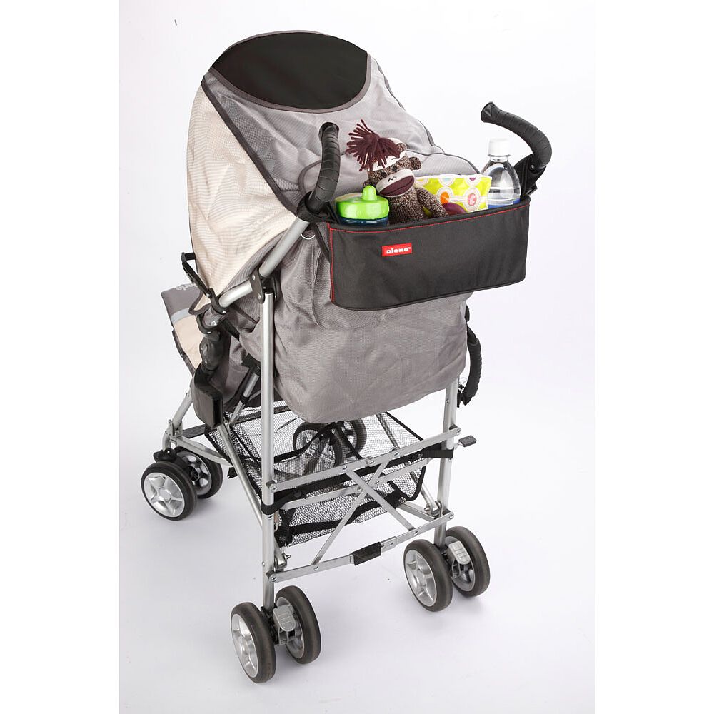 diono buggy