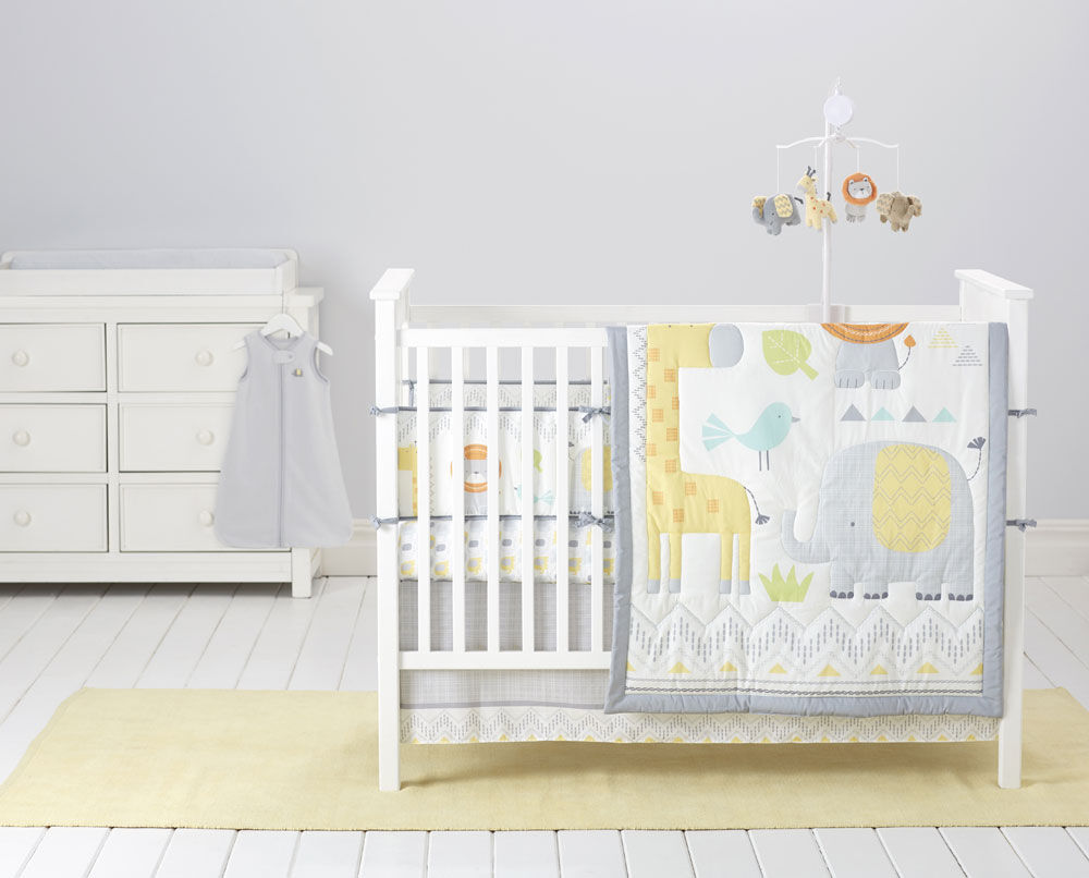 fox crib bedding babies r us