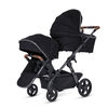 Poussette Wave 3 de Silver Cross - Licorice