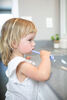 Toothscrubber , Toddler Toothbrush