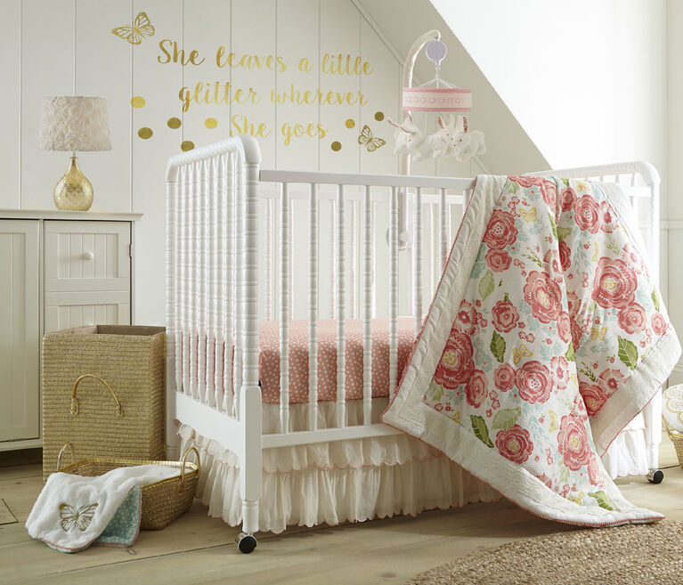 Levtex Baby Charlotte Mobile