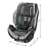 Evenflo EveryStage Deluxe All-in-one Car Seat - Highlands