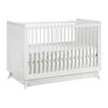 Dawson 3 In 1 Crib  White - R Exclusive