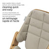 Maxi-Cosi Nesta 3-In-1 High Chair - Classic Oat