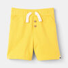 Fashion Short Yellow 12-18M