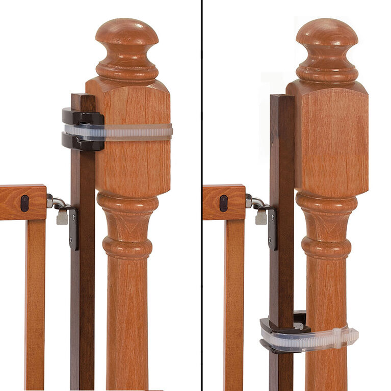 Summer Infant Banister to Banister Universal Kit