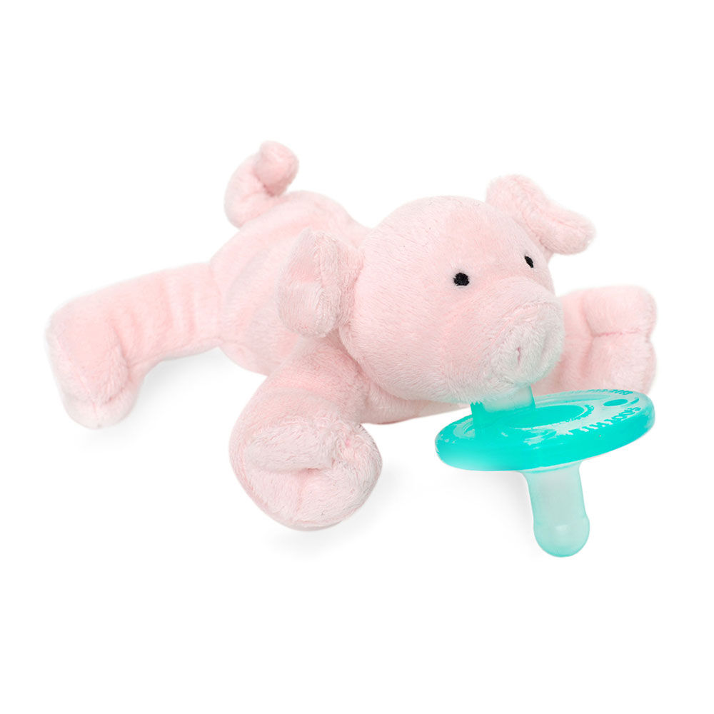 WubbaNub Infant Pacifier Assortment May Vary
