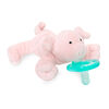 WubbaNub Infant Pacifier - Assortment May Vary