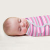 Summer Infant SwaddleMe Original Swaddle - Small/Med - 3 Pack - Bug