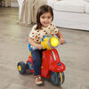 VTech 2-in-1 Map & Go Scooter - English Edition