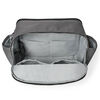 Skip Hop Madison Square Diaper Tote - Black/White Mini Grid