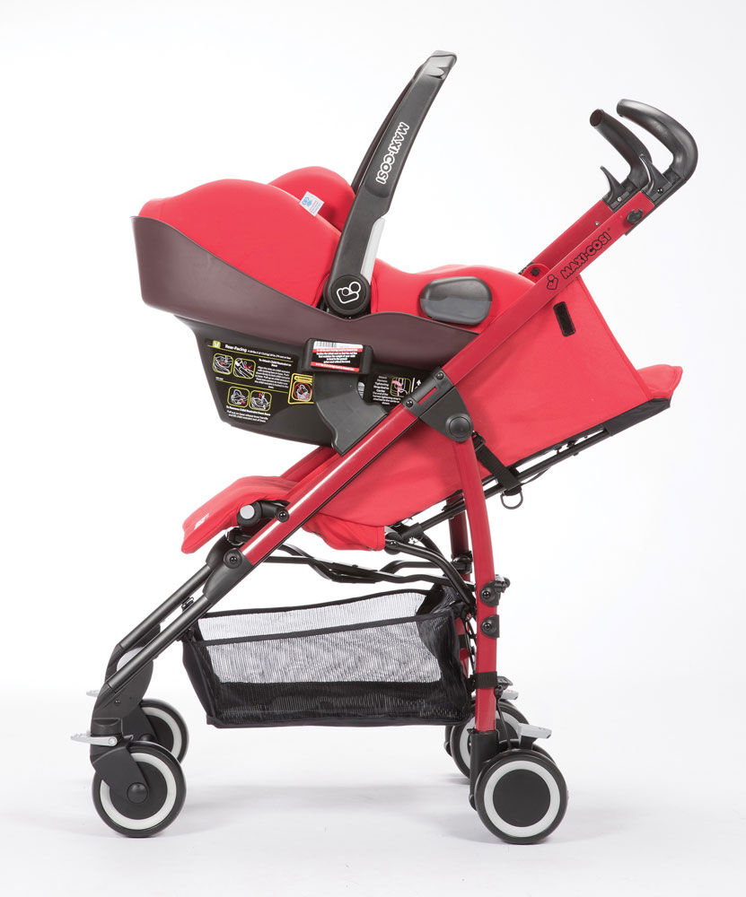 maxi cosi kaia stroller