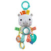 Playful Pals Activity Toy - Rhino