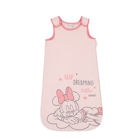 Minnie Mouse Sac De Nuit Rose 0M