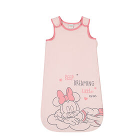 Minnie Mouse Sac De Nuit Rose