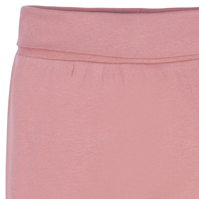 Gerber Childrenswear - Paquet de 2 pantalons - Appley Sweet - 3-6M