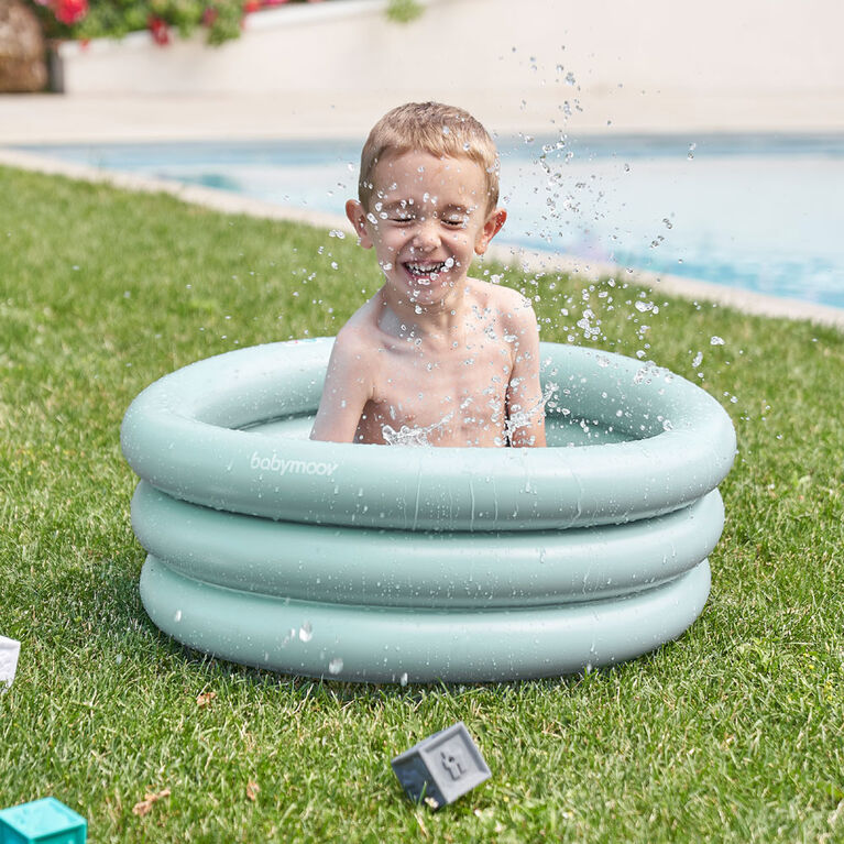 Babymoov - Baignoire and Piscine Gonflable