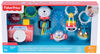 Fisher-Price Coffret Cadeaux Mes Mini-Jouets À Emporter