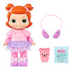 Lilly Tikes Snow Day Lilly Doll and Accessories