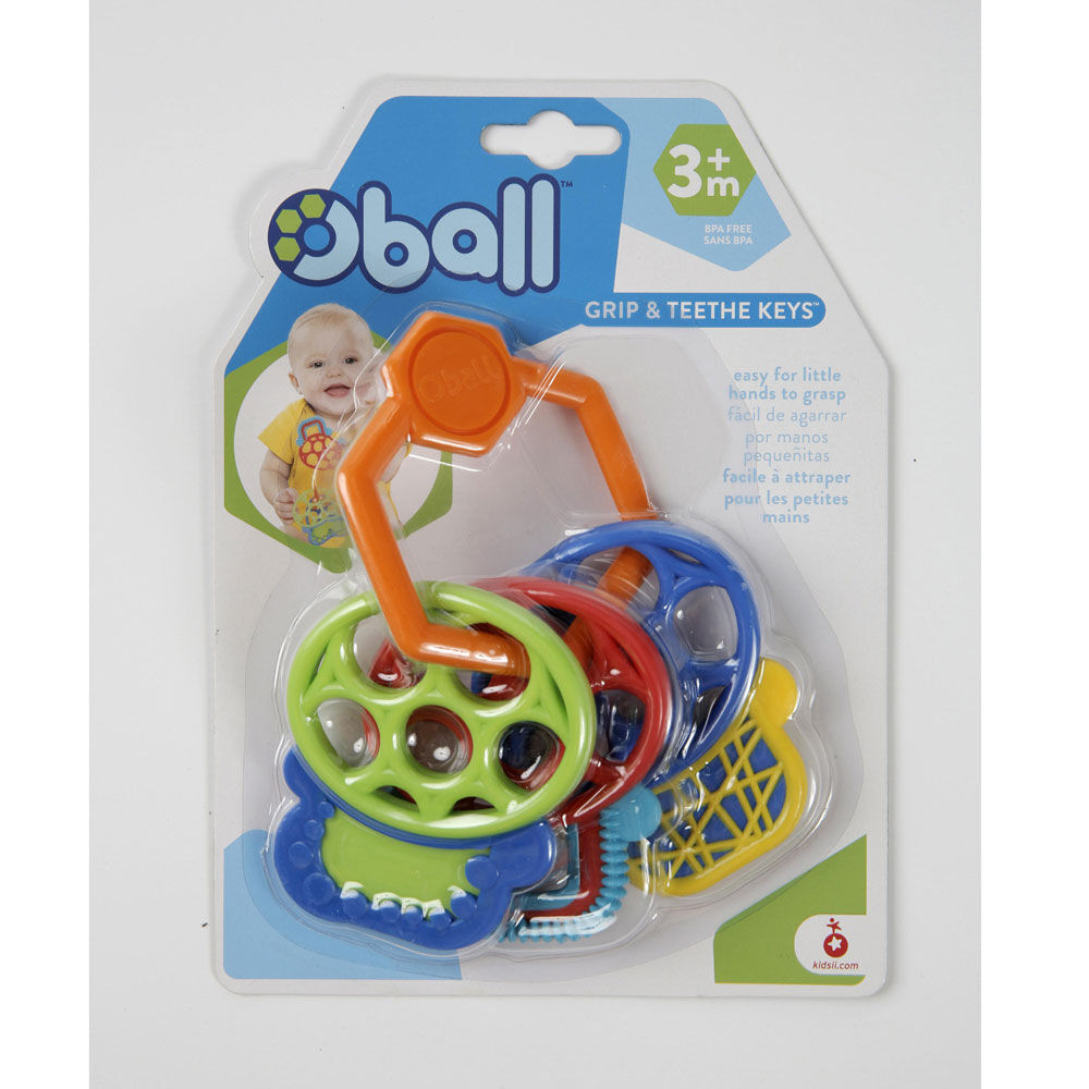 oball website