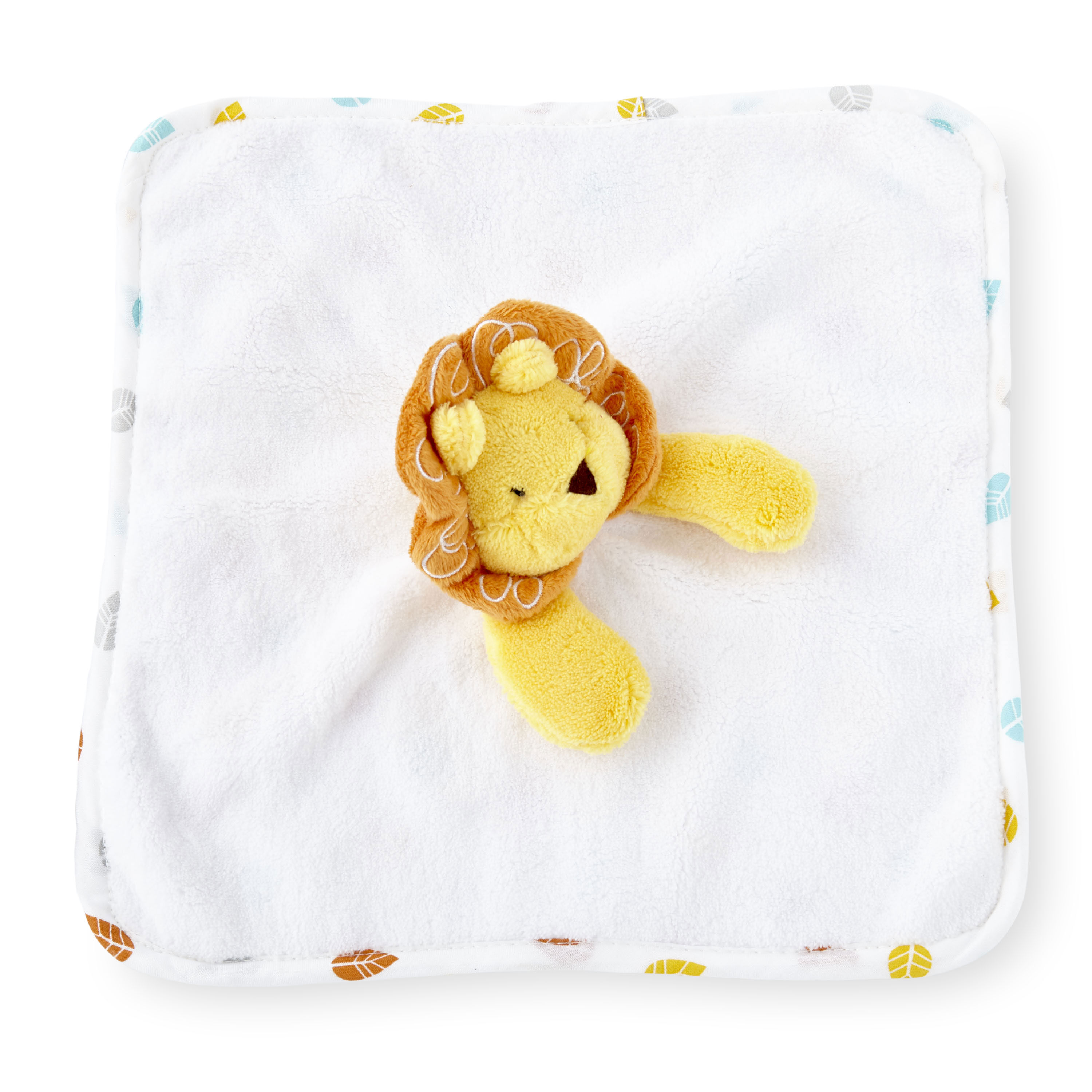 koala baby security blanket
