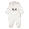 Harry Potter Pramsuit White