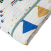 Couette en Mousseline de Coton Red Rover - Party Time - Notre exclusivité