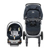 Chicco Bravo Trio System - Brooklyn
