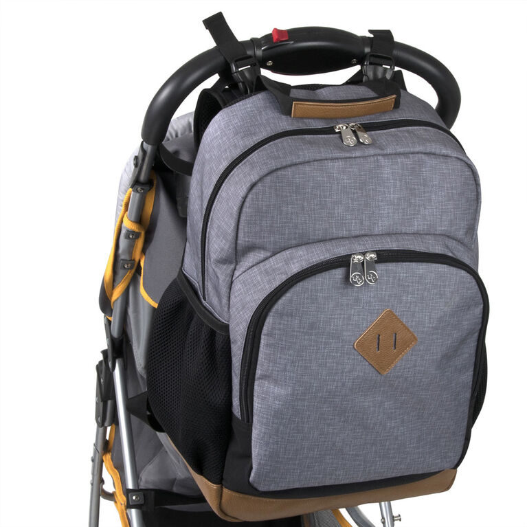 Sac &agrave; dos Grayson Fisher Price