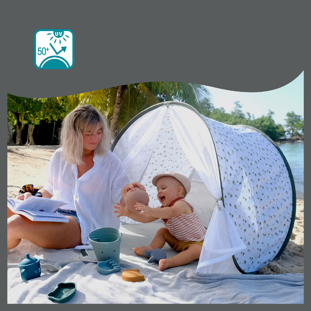 Anti uv sale tent baby