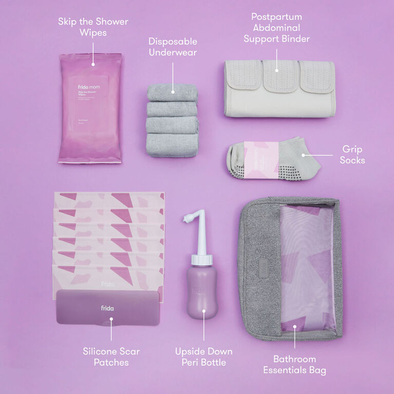 Frida Mom - C-Section Recovery Kit