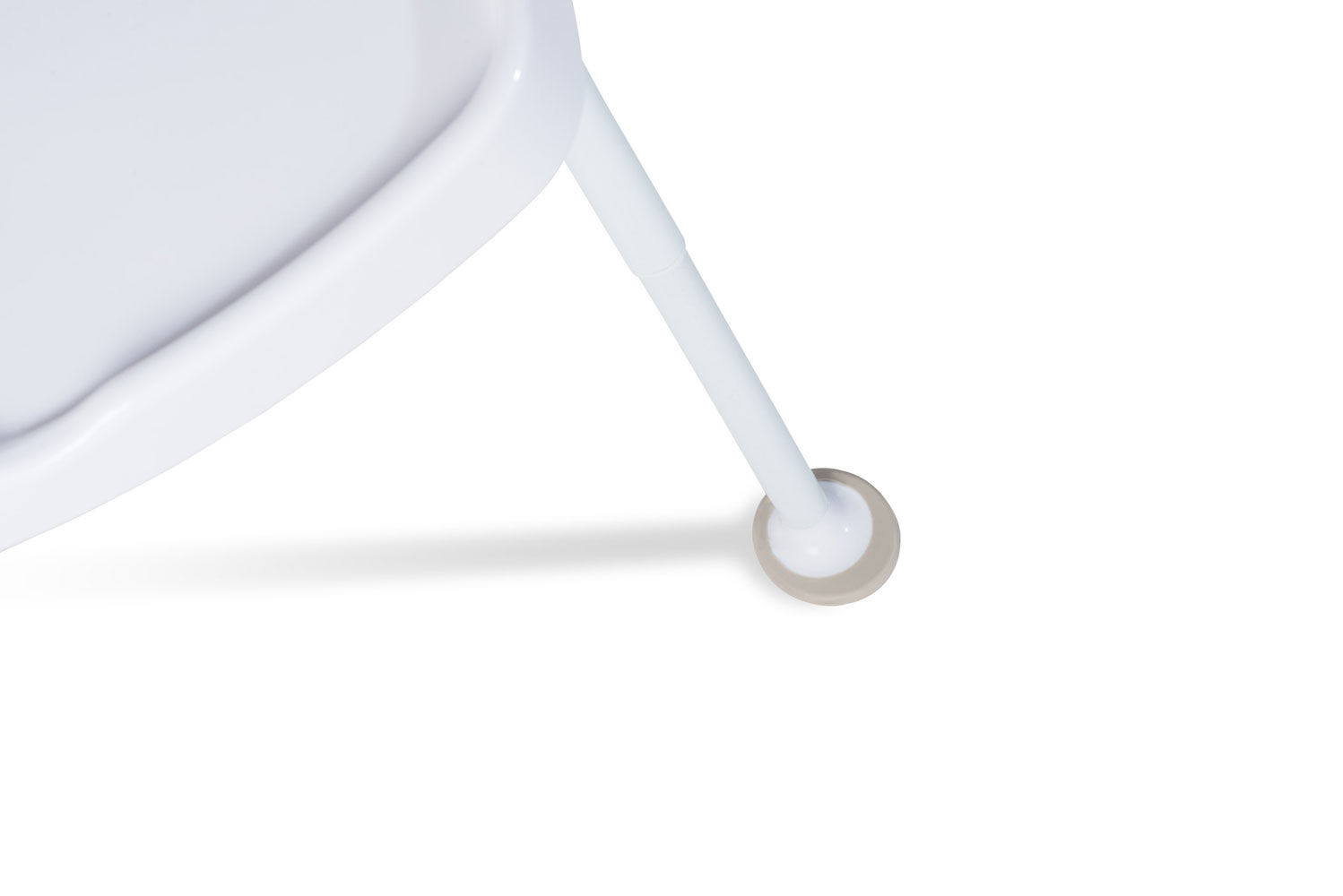 Secure sitter 2024 feeding chair