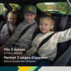 Safety 1st Growmate 2-in-1 Belt Positioning Booster Car Seat